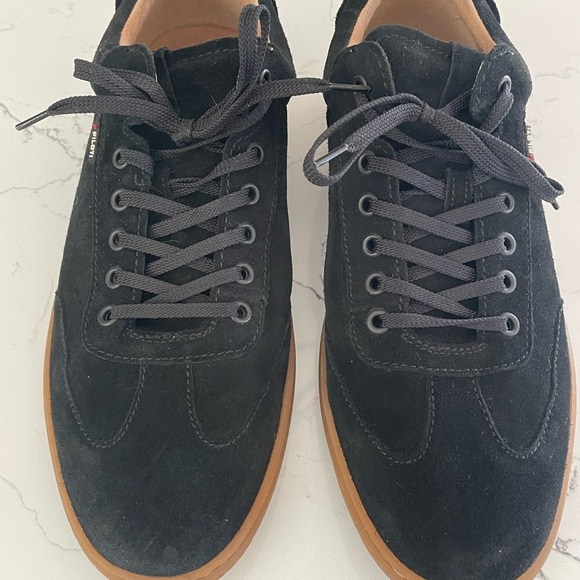 Like New - Worn Once! Piloti Shift-Asphalt Performance Driving Shoes. - Picture 2 of 8